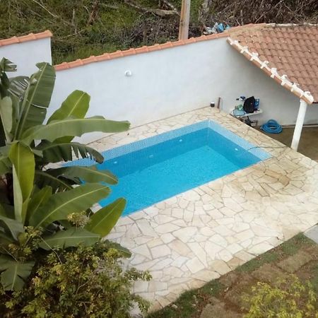Casa Temporada 99 Villa Araquari Eksteriør bilde