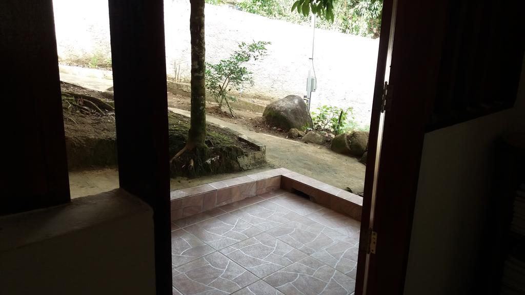 Casa Temporada 99 Villa Araquari Eksteriør bilde