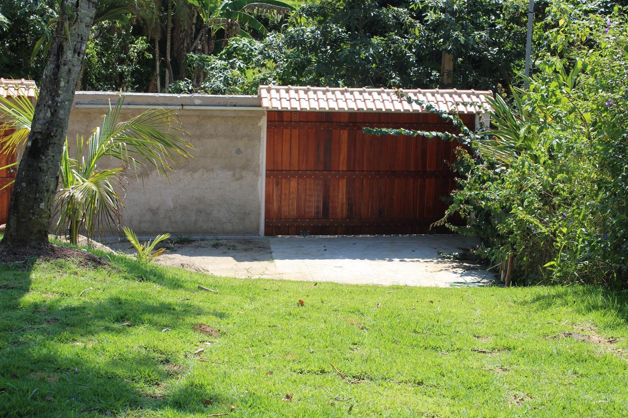 Casa Temporada 99 Villa Araquari Eksteriør bilde