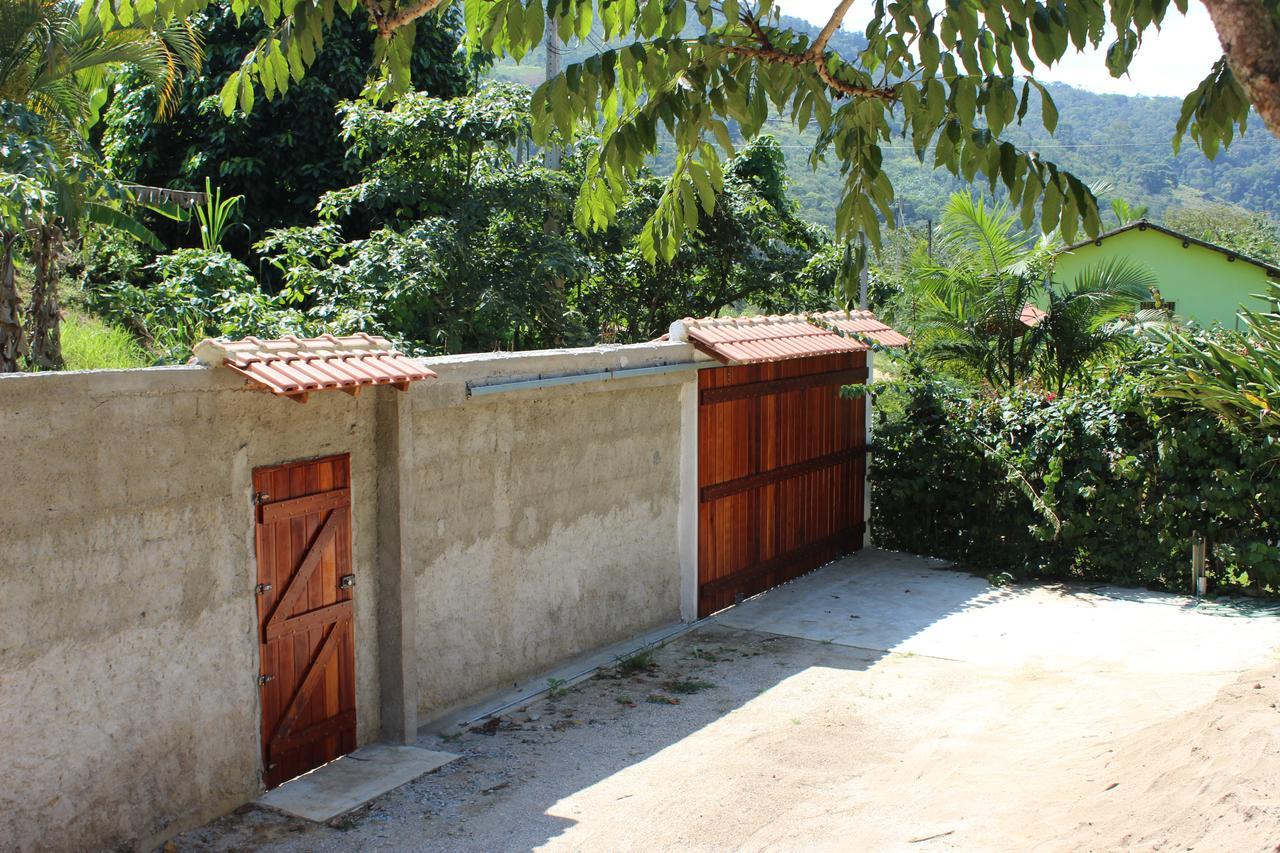 Casa Temporada 99 Villa Araquari Eksteriør bilde