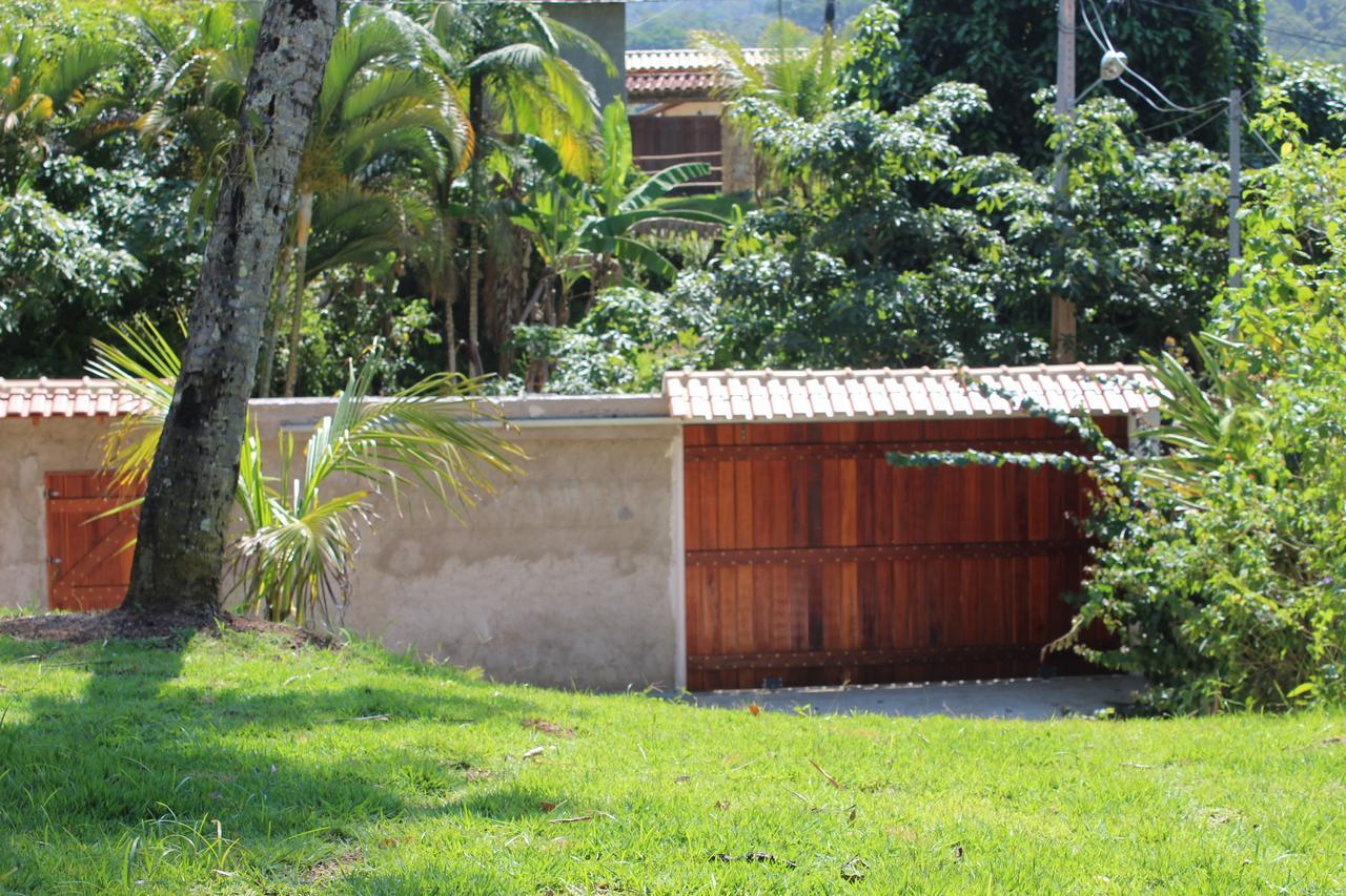 Casa Temporada 99 Villa Araquari Eksteriør bilde
