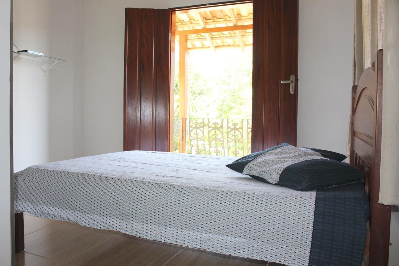 Casa Temporada 99 Villa Araquari Eksteriør bilde