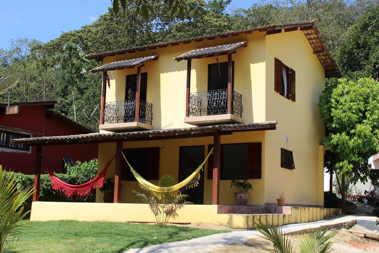 Casa Temporada 99 Villa Araquari Eksteriør bilde