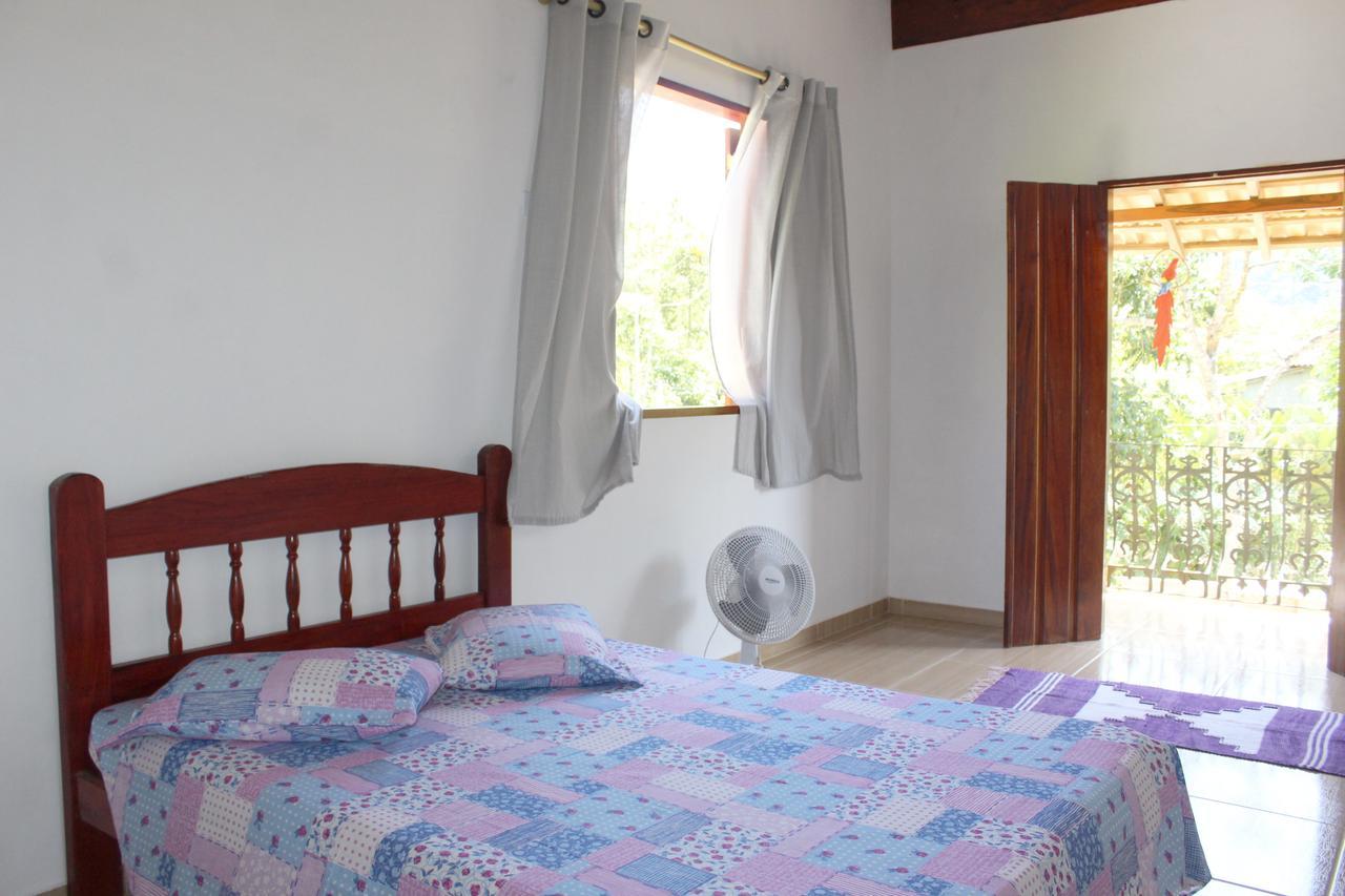 Casa Temporada 99 Villa Araquari Eksteriør bilde