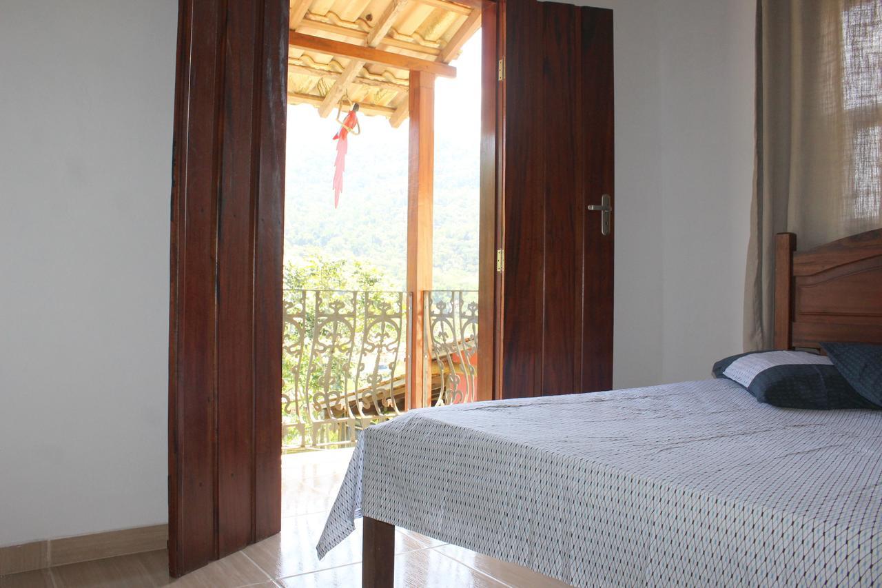 Casa Temporada 99 Villa Araquari Eksteriør bilde
