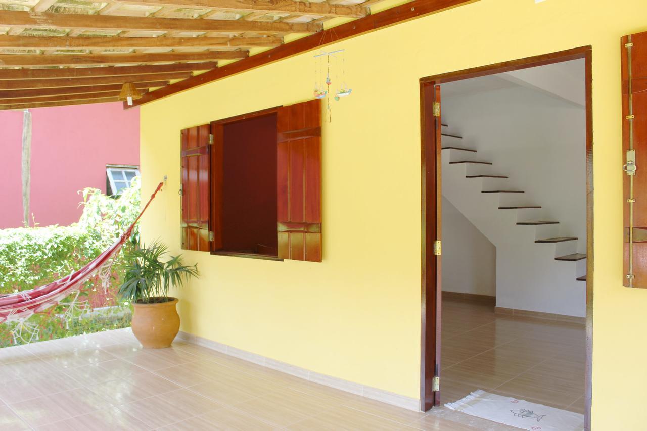 Casa Temporada 99 Villa Araquari Eksteriør bilde