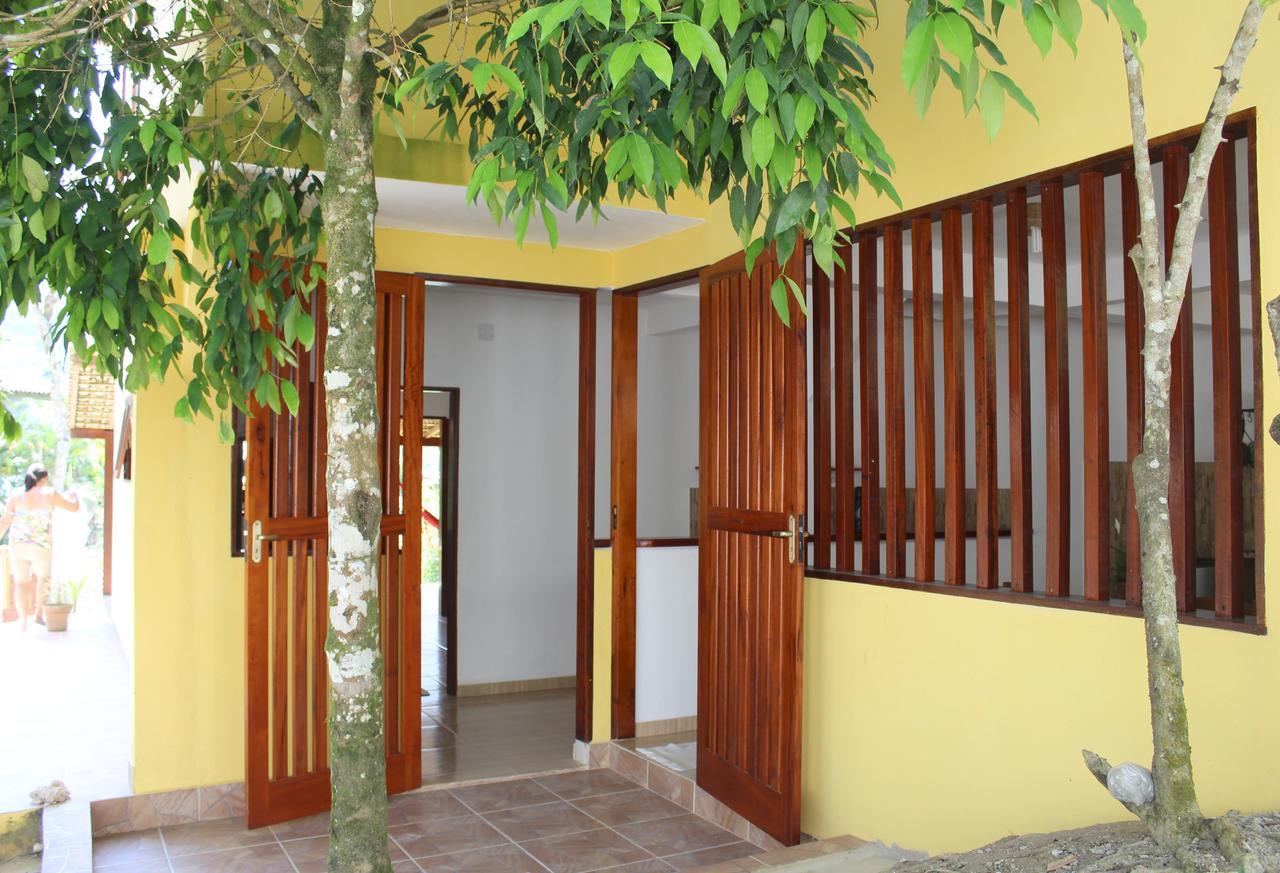 Casa Temporada 99 Villa Araquari Eksteriør bilde