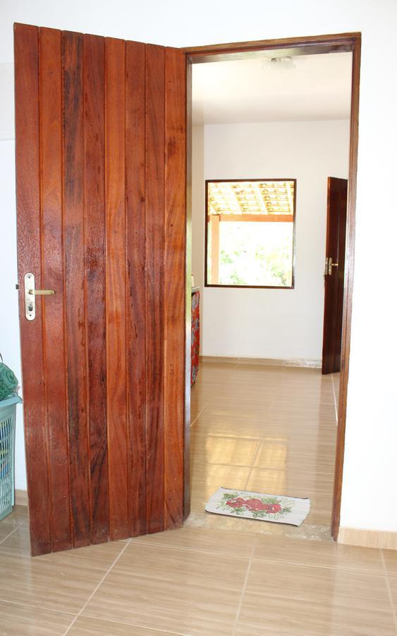Casa Temporada 99 Villa Araquari Eksteriør bilde