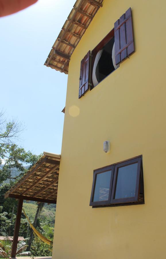 Casa Temporada 99 Villa Araquari Eksteriør bilde