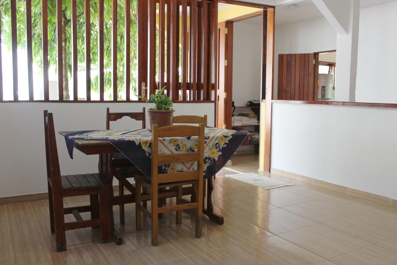 Casa Temporada 99 Villa Araquari Eksteriør bilde