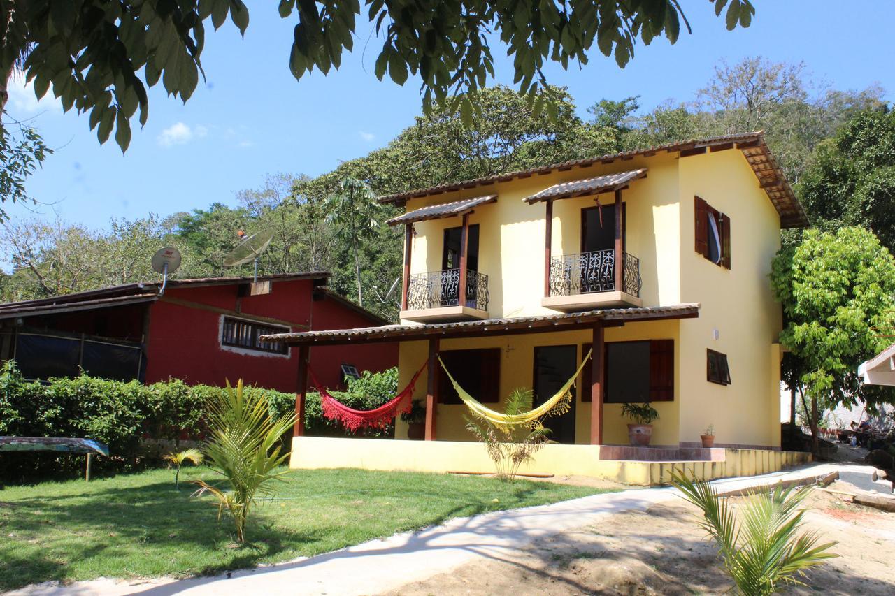 Casa Temporada 99 Villa Araquari Eksteriør bilde