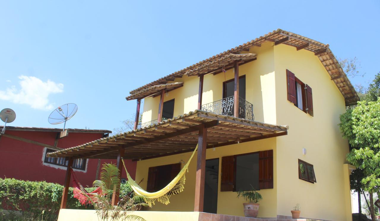 Casa Temporada 99 Villa Araquari Eksteriør bilde