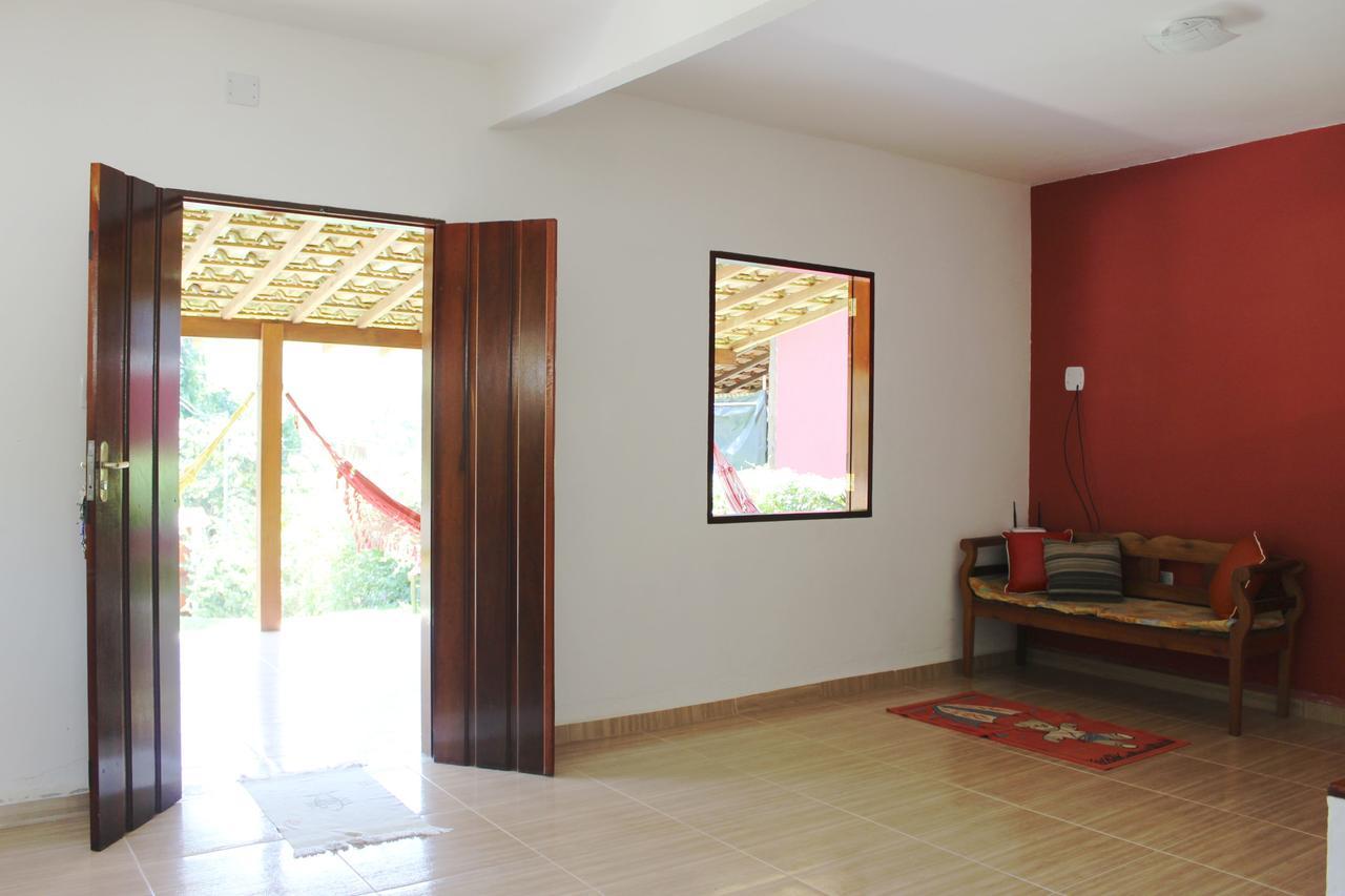 Casa Temporada 99 Villa Araquari Eksteriør bilde