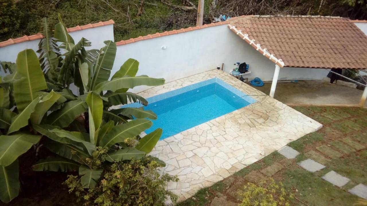 Casa Temporada 99 Villa Araquari Eksteriør bilde